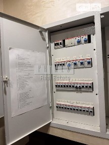 Продаж 4к квартири 116.7 кв. м на вул. Сім'ї Ідзиковських 25 • ID 34607568