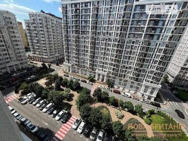 вулиця Михайла Максимовича, 24Б, мікрорайон Голосіїв, район Голосіївський, Київ, метро Васильківська, вул. Михайла Максимовича 24Б • ID 34607581