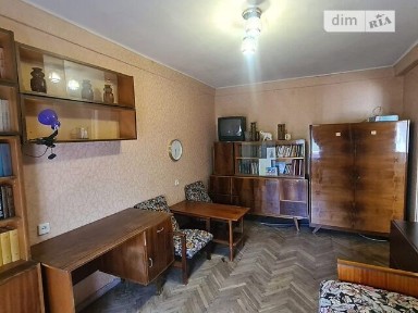 Продаж 1к квартири 26.9 кв. м на вул. Анатолія Солов'яненка 7 • ID 34607608