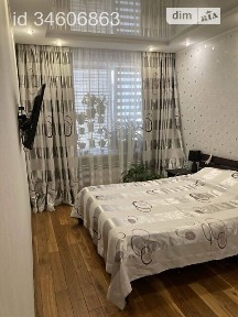 вулиця Ріхтера Святослава, 125/5, мікрорайон Черемушки, район Хаджибейський, Одеса, вул. Ріхтера Святослава 125/5 • ID 34606863