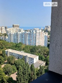Івана Франка вулиця, мікрорайон Чубаївка, район Київський, Одеса, вул. Івана Франка • ID 34606625