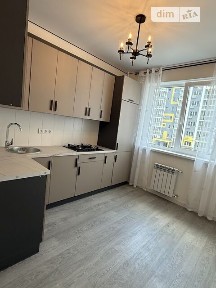 Продаж 1к квартири 38 кв. м на вул. Башкірцевої Марії 20 корпус 2 • ID 34606578