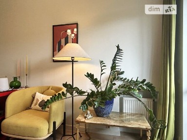Продаж 1к квартири 51.6 кв. м на вул. Андрія Верхогляда 3 • ID 34606417