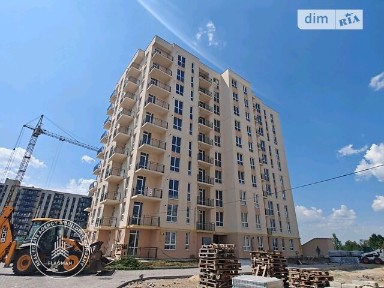 вулиця Сергія Зулінського, 49А, мікрорайон Підшипниковий завод, район Замостянський, Вінниця, вул. Сергія Зулінського 49А • ID 34606357
