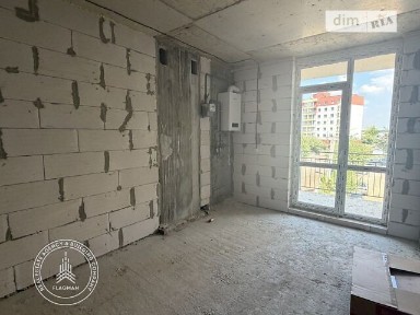 вулиця Сергія Зулінського, мікрорайон Підшипниковий завод, район Замостянський, Вінниця, вул. Сергія Зулінського • ID 34606329