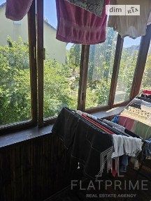 Продаж 1к квартири 28.4 кв. м на вул. Братиславська 6 • ID 34606093