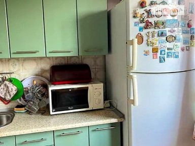 Печенізька вулиця, мікрорайон Татарка, район Шевченківський, Київ, метро Лук'янівська, вул. Печенізька 34 • ID 34606025