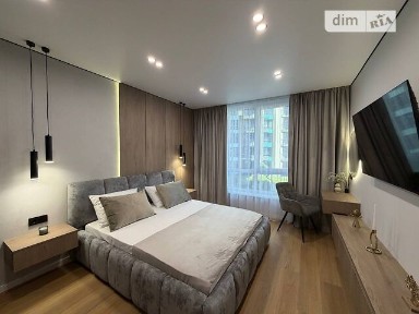 Продаж 1к квартири 41 кв. м на вул. Юліана Пелеша 3 корпус 5 • ID 34606014