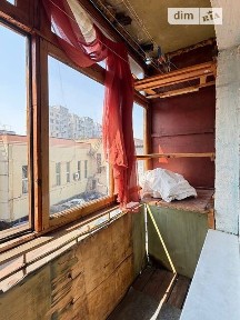 Продаж 1к квартири 24.7 кв. м на вул. Максима Берлінського 31 • ID 34605977