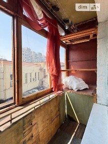 Максима Берлінського вулиця, мікрорайон Сирець, район Шевченківський, Київ, метро Сирець, вул. Максима Берлінського 31 • ID 34605977