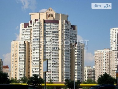 Срібнокільська вулиця, 1, мікрорайон Позняки, район Дарницький, Київ, метро Позняки, вул. Срібнокільська 1 • ID 34605871