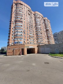 Срібнокільська вулиця, мікрорайон Позняки, район Дарницький, Київ, метро Осокорки, вул. Срібнокільська 14А • ID 34605686