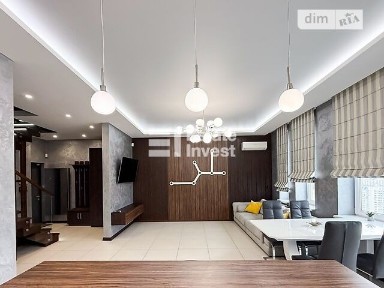 Продаж 3к квартири 120 кв. м на вул. Клочківська 117 • ID 34605591