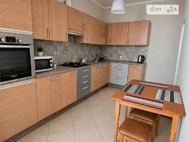 Продаж 2к квартири 66.7 кв. м на вул. Садова 1В корпус 2 • ID 34605366