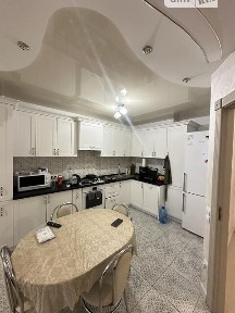 Продаж 1к квартири 60.6 кв. м на вул. Володимира Лучаковського 6А, кв. 86 • ID 34824994
