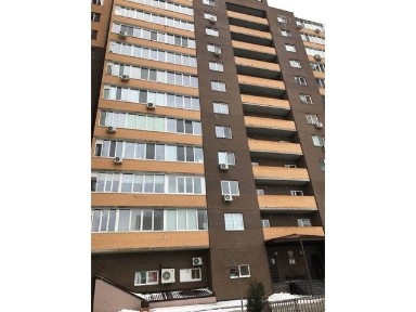 Гоголя вулиця, район Соснівський, Черкаси, вул. Гоголя, кв. 261 • ID 34605253