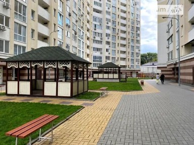 вулиця Нивська, 4Г, мікрорайон Нивки, район Шевченківський, Київ, метро Нивки, вул. Нивська 4Г • ID 34604834