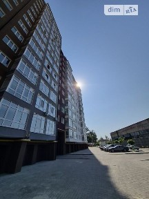Височана Семена вулиця, район Центр, Івано-Франківськ, вул. Височана Семена • ID 34604994