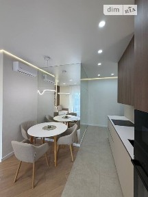 Краснова вулиця, 1А, мікрорайон Ближні Млини, район Хаджибейський, Одеса, вул. Краснова 1А • ID 34604808