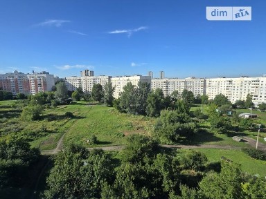 вулиця Леся Сердюка, район Салтівський, Харків, метро Салтівська, вул. Леся Сердюка 12 • ID 34604669