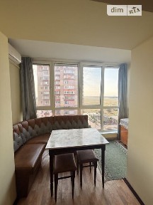 Продаж 2к квартири 57.9 кв. м на вул. Парусна 15 • ID 34604599