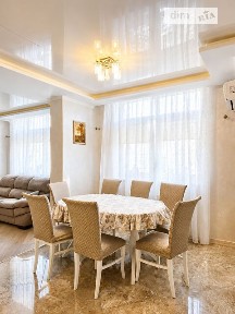 Продаж 4к квартири 134 кв. м на вул. Воскресенська 14Б • ID 34604544