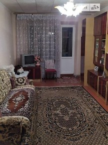 Продаж 3к квартири 61.1 кв. м на вул. Паризької Комуни 43А • ID 34603630