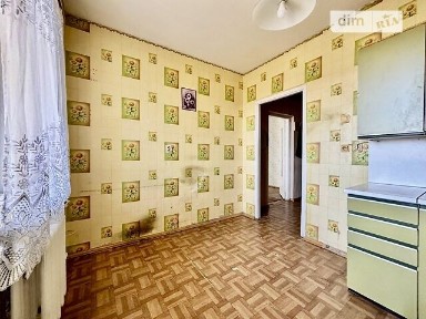 Продаж 1к квартири 39.2 кв. м на вул. Новаторів 22В • ID 34603409