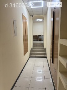 вулиця Німецька, 3, мікрорайон Нова забудова, район Голосіївський, Київ, метро Палац Україна, вул. Німецька 3, кв. 9 • ID 34603322