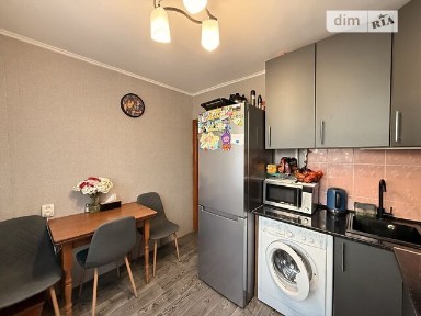 Продаж 1к квартири 34 кв. м на вул. Перемишльська 2 • ID 34602780