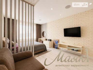 Ясинуватський провулок, 11, мікрорайон Деміївка, район Голосіївський, Київ, метро Деміївська, пров. Ясинуватський 11 • ID 34602716