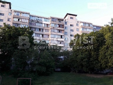 Ольжича вулиця, мікрорайон Сирець, район Шевченківський, Київ, вул. Ольжича 18А • ID 34602446