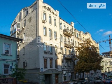 Михайлівська вулиця, 18А, мікрорайон Старий Київ, район Шевченківський, Київ, метро Майдан Незалежності, вул. Михайлівська 18А • ID 34602614