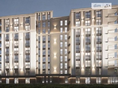Продаж 2к квартири 71.27 кв. м на просп. Молоді 6Б • ID 35009695