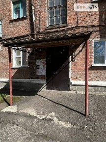 Продаж 1к квартири 32 кв. м на Короленка 12 • ID 34602359