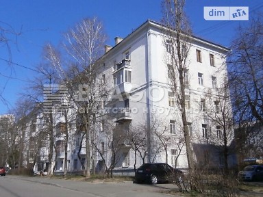 вулиця Павла Загребельного, 28, мікрорайон Саперне Поле, район Печерський, Київ, метро Звіринецька (Дружби народів), вул. Павла Загребельного 28 • ID 34601895