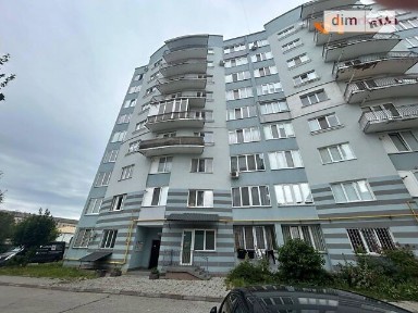 Курінного Чорноти вулиця, район Арсенал, Івано-Франківськ, вул. Курінного Чорноти • ID 34601747