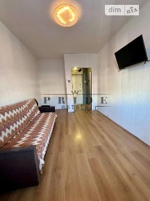 Продаж 1к квартири 35.6 кв. м на вул. Милославська 23Б • ID 34601562
