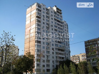 Продаж 3к квартири 77.7 кв. м на просп. Миколи Бажана 7 • ID 34600514