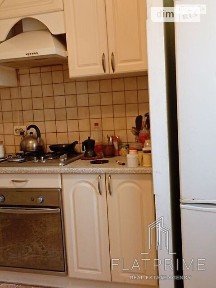 вулиця Пантелеймона Куліша, мікрорайон Лівобережний Масив, район Дніпровський, Київ, метро Лівобережна, вул. Пантелеймона Куліша 5Б • ID 34601075