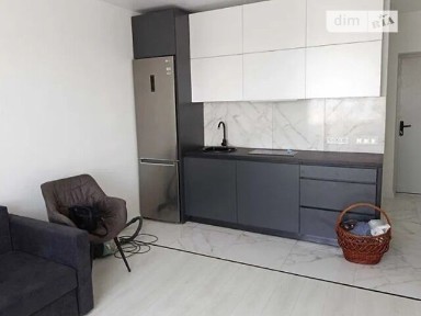Продаж 1к квартири 35 кв. м на вул. Академіка Павлова 158 • ID 34601081