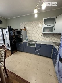 Саперно-Слобідський проїзд, мікрорайон Чорна Гора, район Печерський, Київ, метро Видубичі, пр. Саперно-Слобідський 22 • ID 34600997