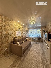 Продаж 2к квартири 46.6 кв. м на вул. Потебні • ID 34600515
