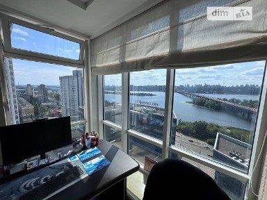 Продаж 4к квартири 141 кв. м на наб. Дніпровська 1А • ID 34600482