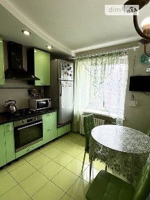 Продаж 2к квартири 52.2 кв. м на вул. Любарського • ID 34600296