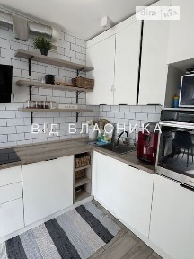 Продаж 2к квартири 53.5 кв. м на вул. Сергія Скальда 27 • ID 34599298