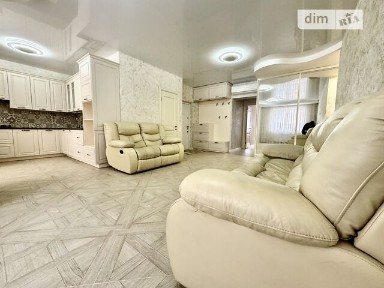 Продаж 3к квартири 80.5 кв. м на просп. Героїв Небесної Сотні 30/1 • ID 34599272