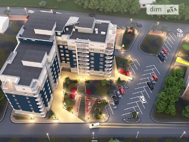 Продаж 1к квартири 41.04 кв. м на вулиця Промислова 24 • ID 34599131
