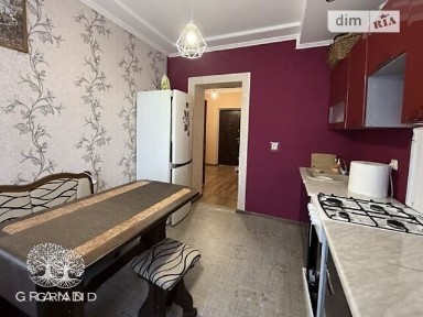 Продаж 1к квартири 39.5 кв. м на вул. Мазура Миколи 8/1 • ID 34599008