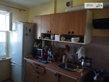 Продаж 2к квартири 50 кв. м на просп. Миру 83 • ID 34598474